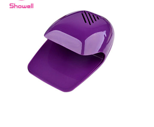 Mini Nail Dryer Tool