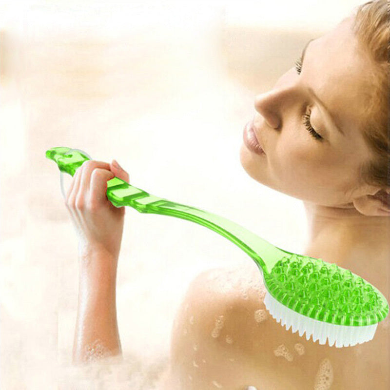 Long Handle Back Scrubber Brush