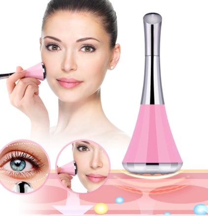 Magnetic Facial Cleansing Massager for Lifting