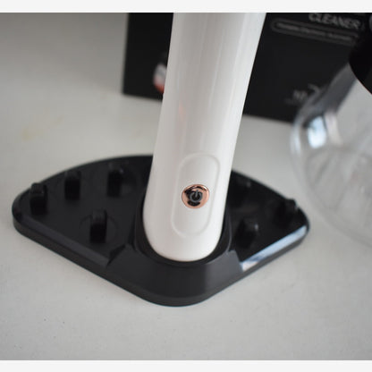 Electric Scrubber Makeup Brush Cleaner