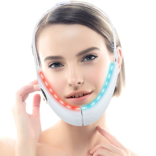 Multifunctional Facial Lifting Thinning