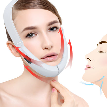 Multifunctional Facial Lifting Thinning