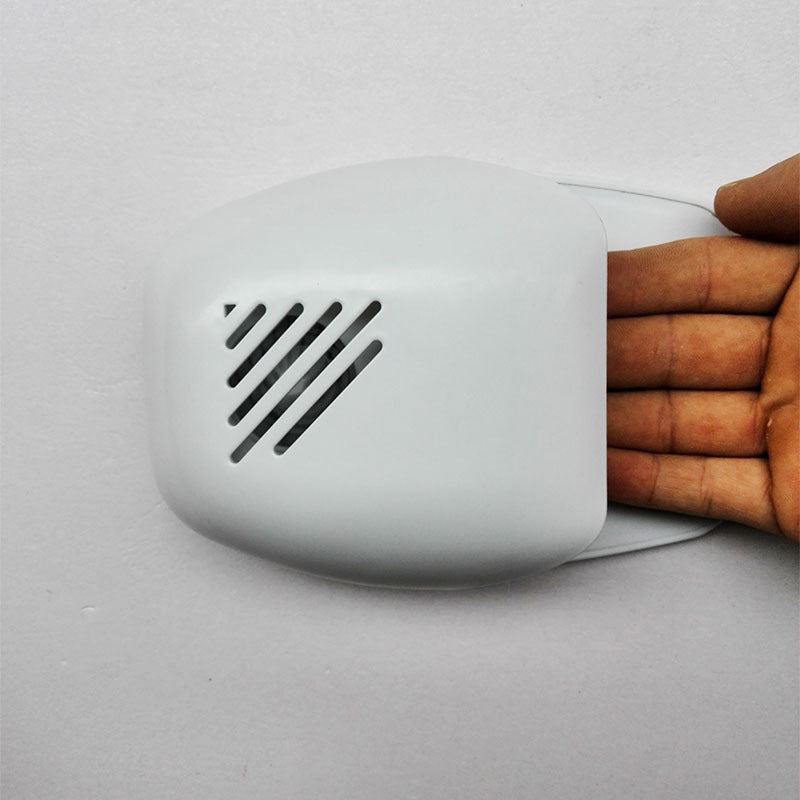 Mini Nail Dryer Tool