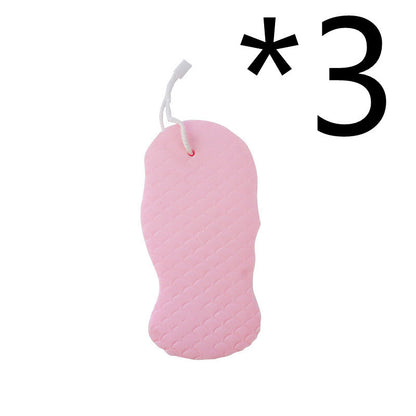 3D Body Rubbing Sponge