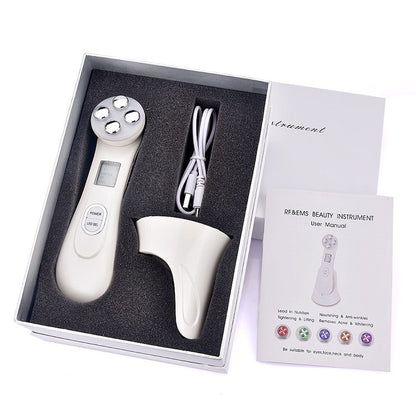 Multifunctional Skin Rejuvenation Care Instrument