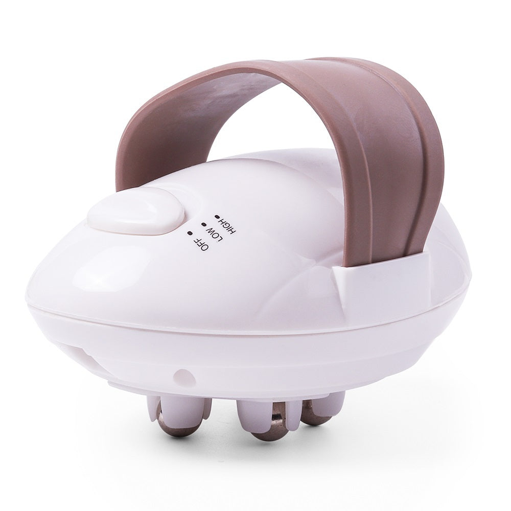 3D Electric Body Massager