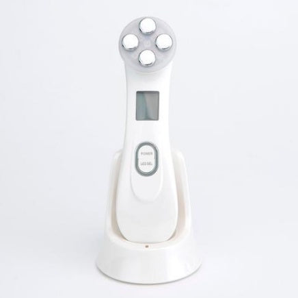 Multifunctional Skin Rejuvenation Care Instrument