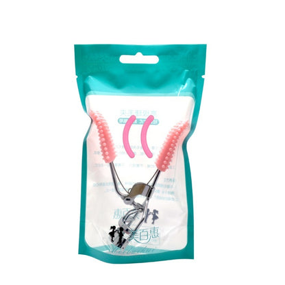 Carbon Steel Eyelash Curler