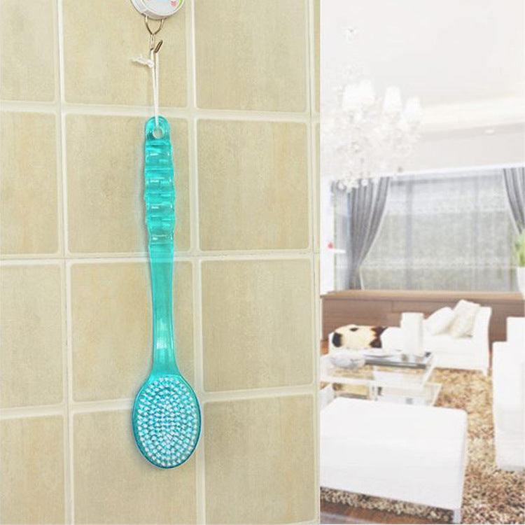 Long Handle Back Scrubber Brush