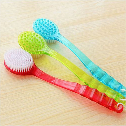 Long Handle Back Scrubber Brush