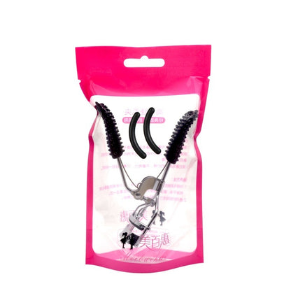 Carbon Steel Eyelash Curler