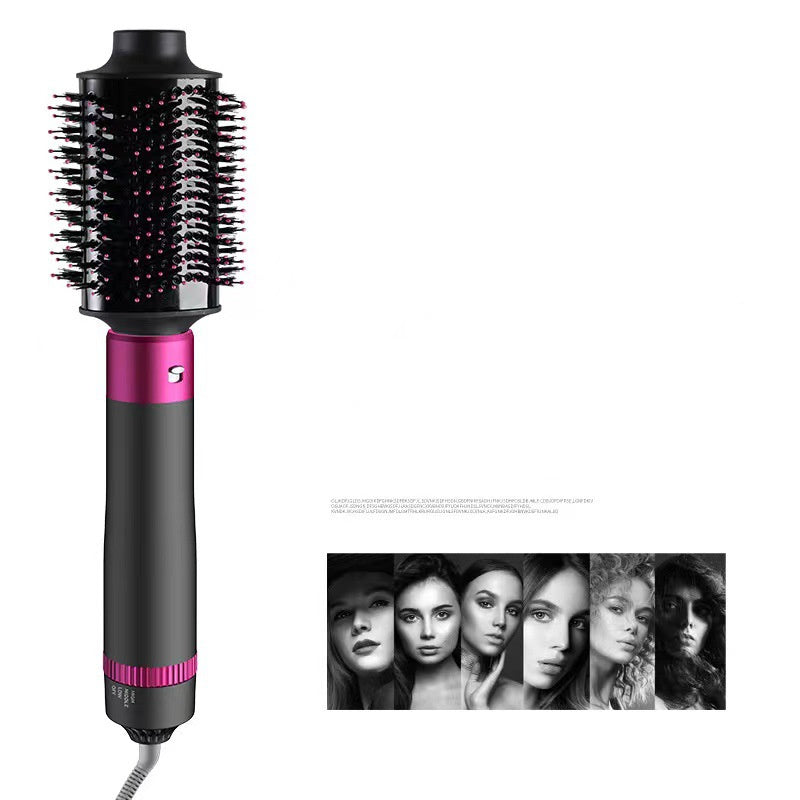 Professional 5-in-1 Hair Dryer Brush