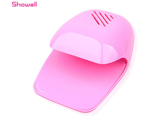 Mini Nail Dryer Tool