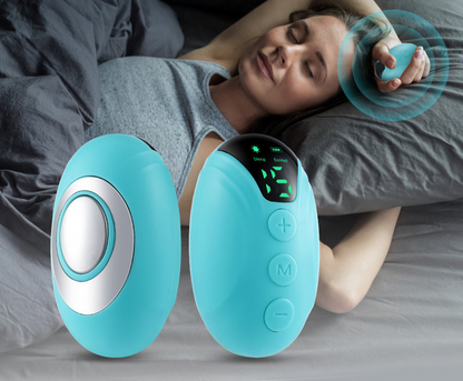 Sleep Aid Micro-current Device