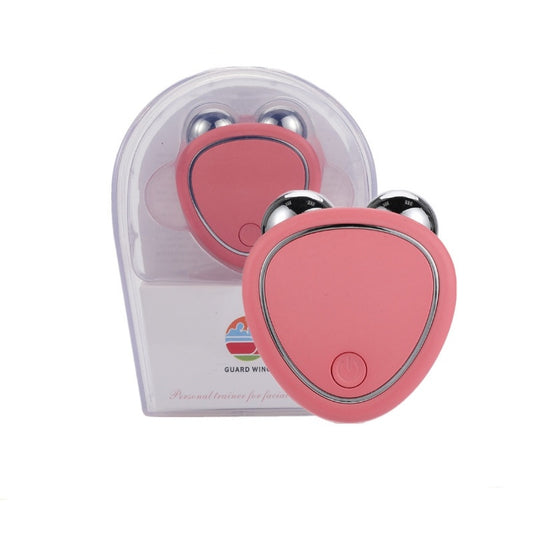 Portable Facial Microcurrent Beauty Instrument