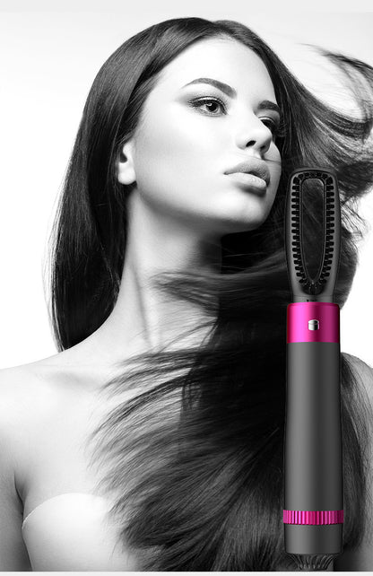 Professional 5-in-1 Hair Dryer Brush